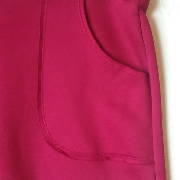 Athleta Mini Skirt Extra Small - Picture 5 of 7